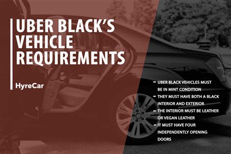 how to drive uber black|uber black drive requirements.